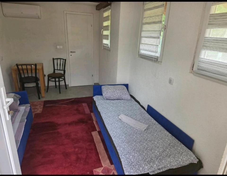 Oaza Mira Apartment in Federation of Bosnia and Herzegovina