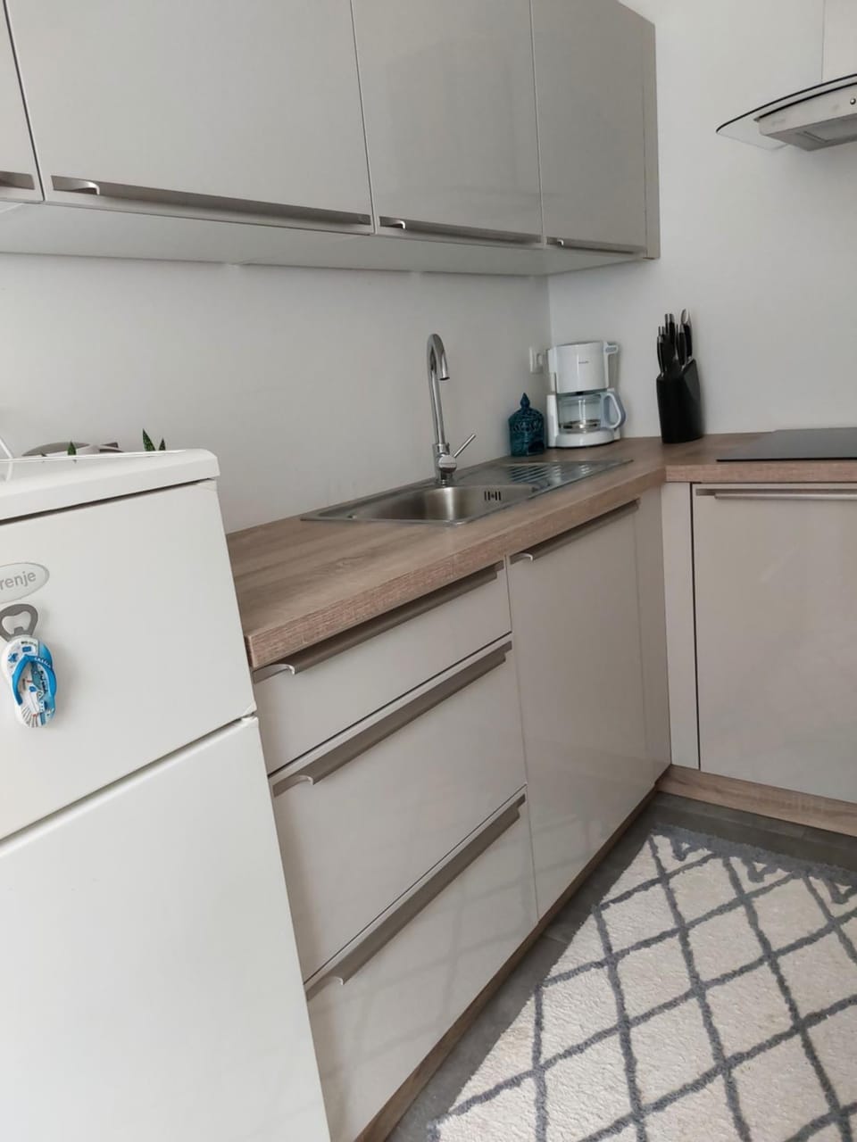 Sofija 1 Apartment in Carinthia, Austria