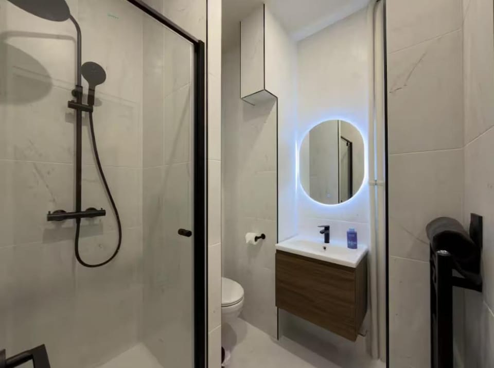 Le Saône - Cosy Studio Lyon Apartment in Lyon