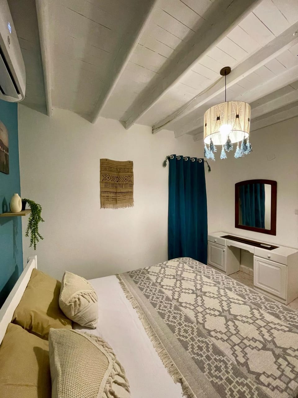 Palm Escape Apartment in South Sinai Governorate