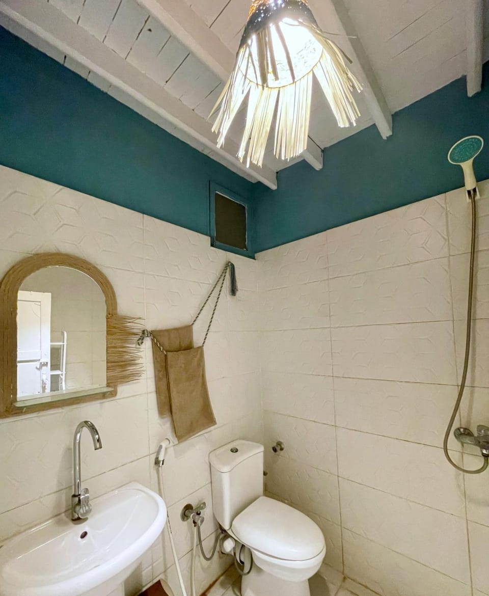 Palm Escape Apartment in South Sinai Governorate