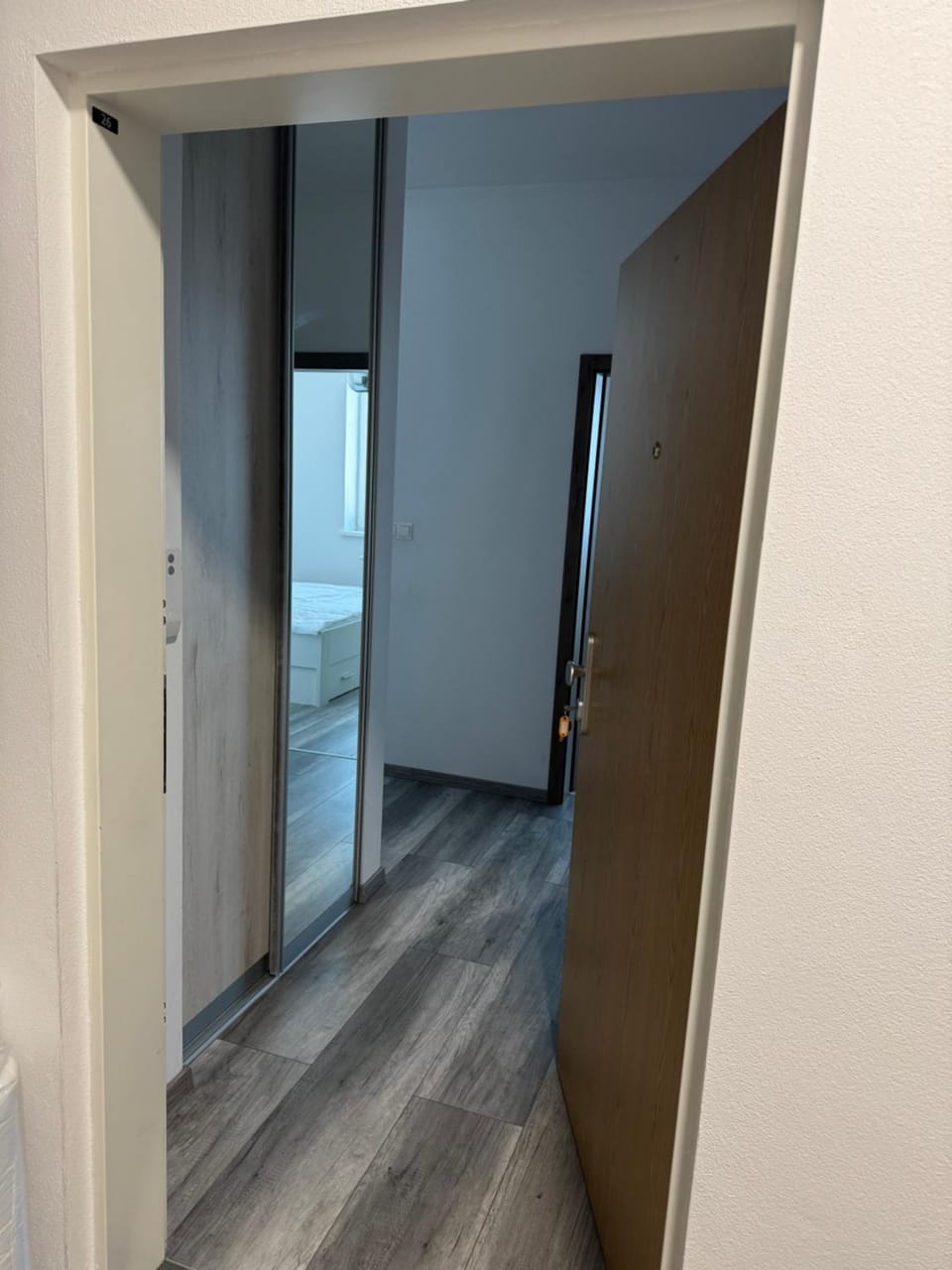 Apartman David Topoľčany Apartment in Slovakia