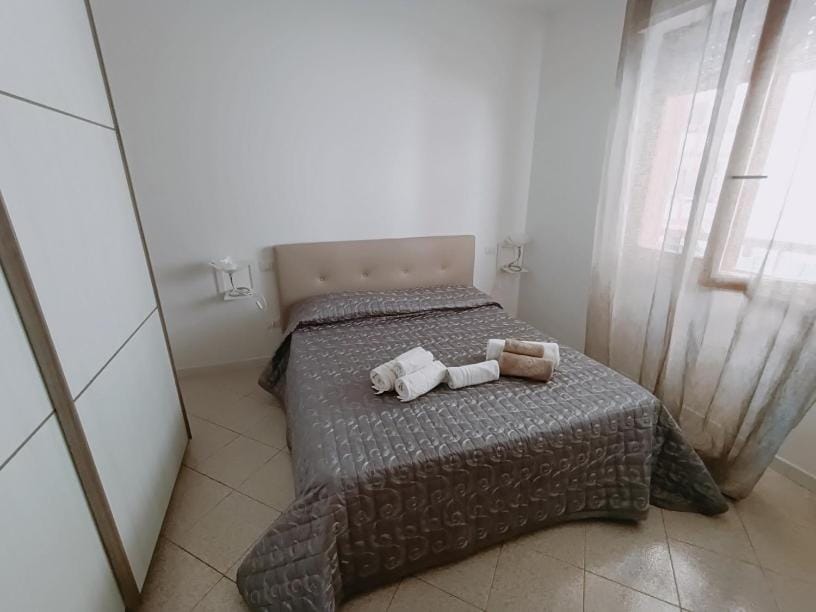 Vacation Home Alghero Apartment in Alghero