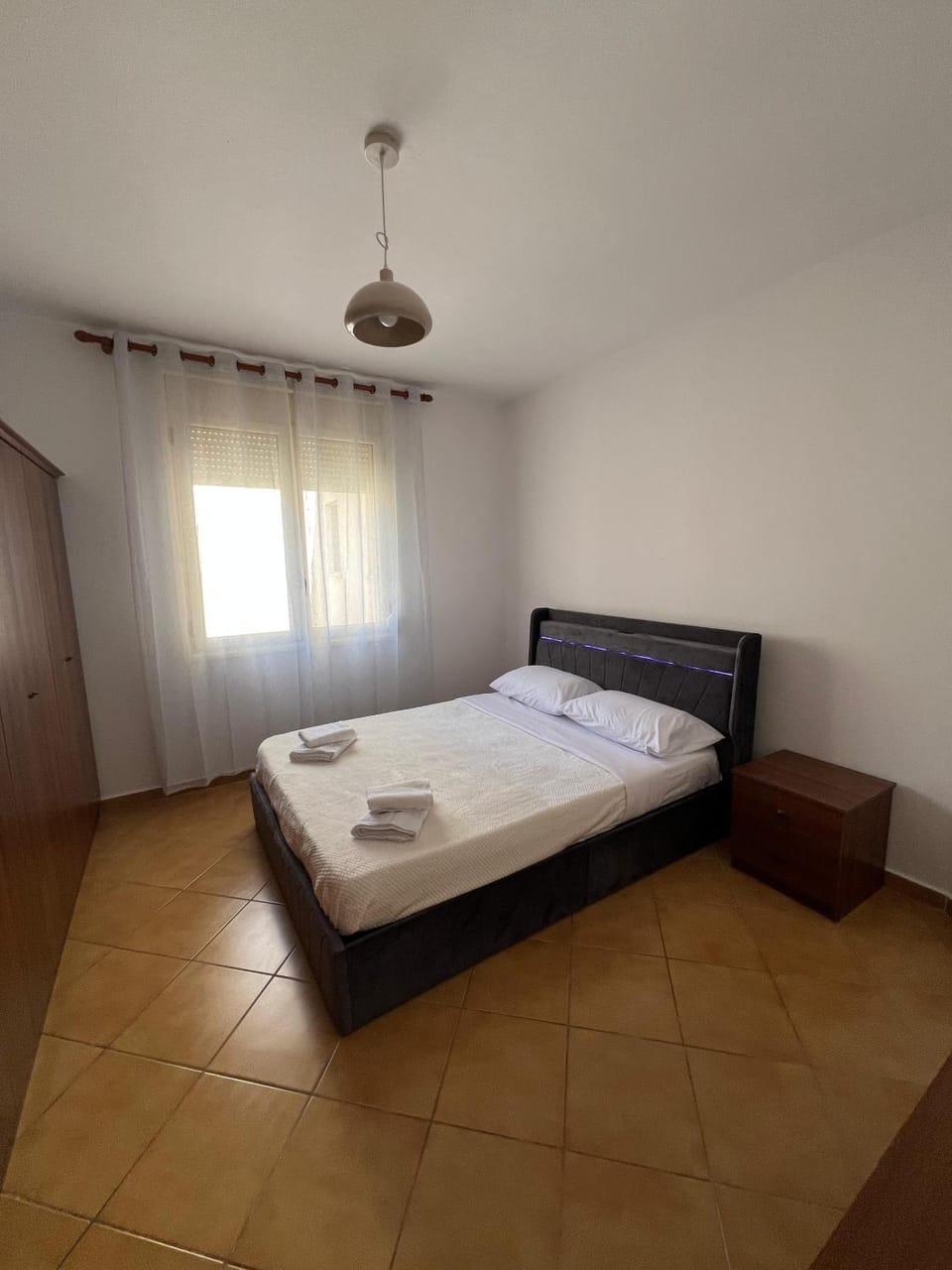 Vlora Apartaments-lungomare Apartment in Vlorë