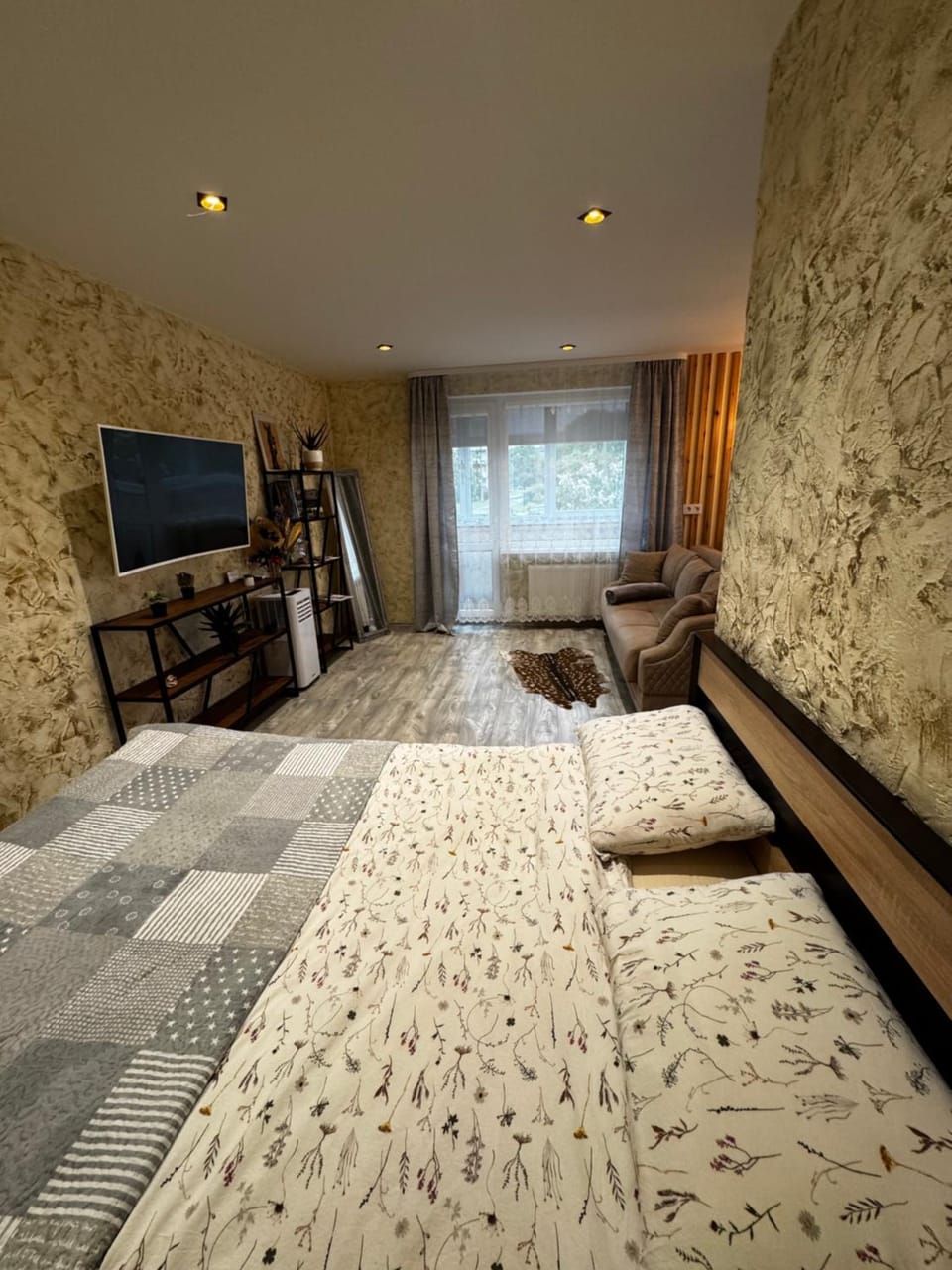 AURA Amber Suite Warm Design Stay Apartment in Latvia