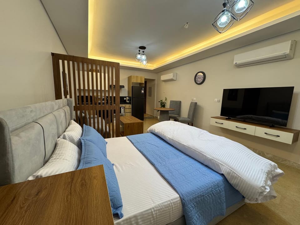 استوديو فندقي مودرن Apartment in Egypt