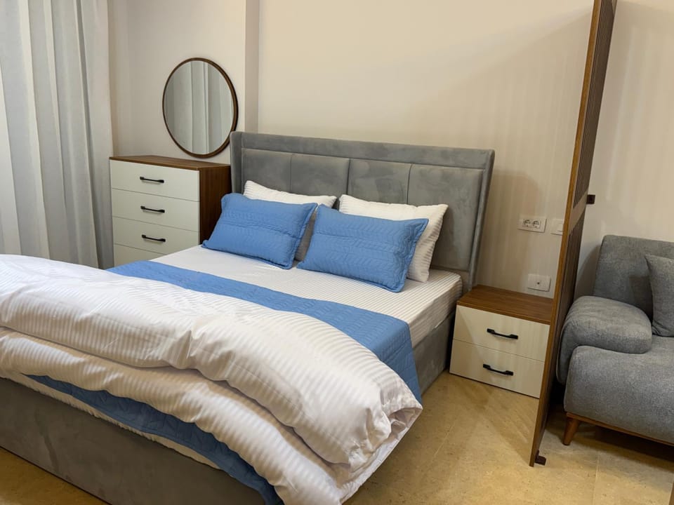 استوديو فندقي مودرن Apartment in Egypt