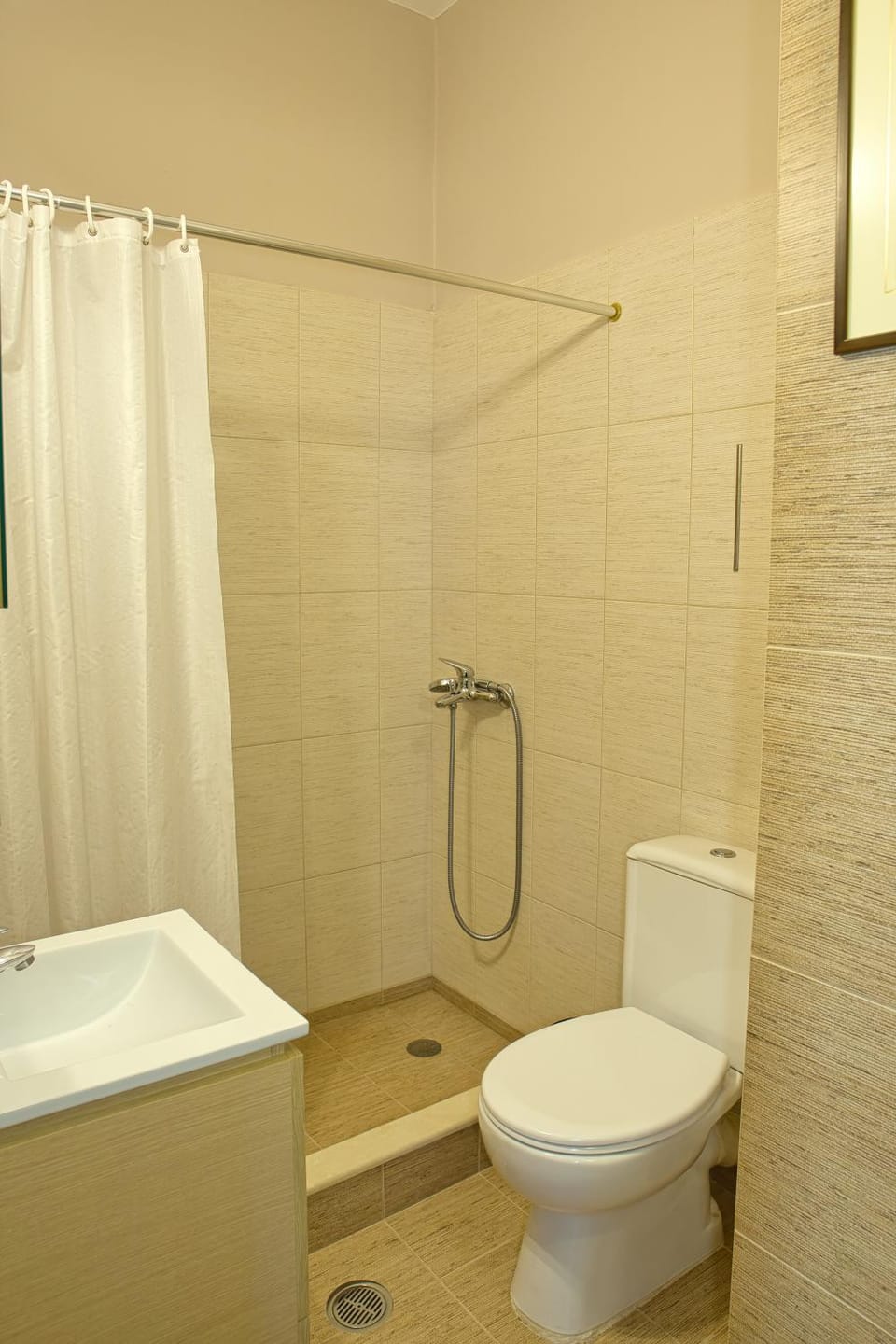 Shower, Toilet, Bathroom, bidet