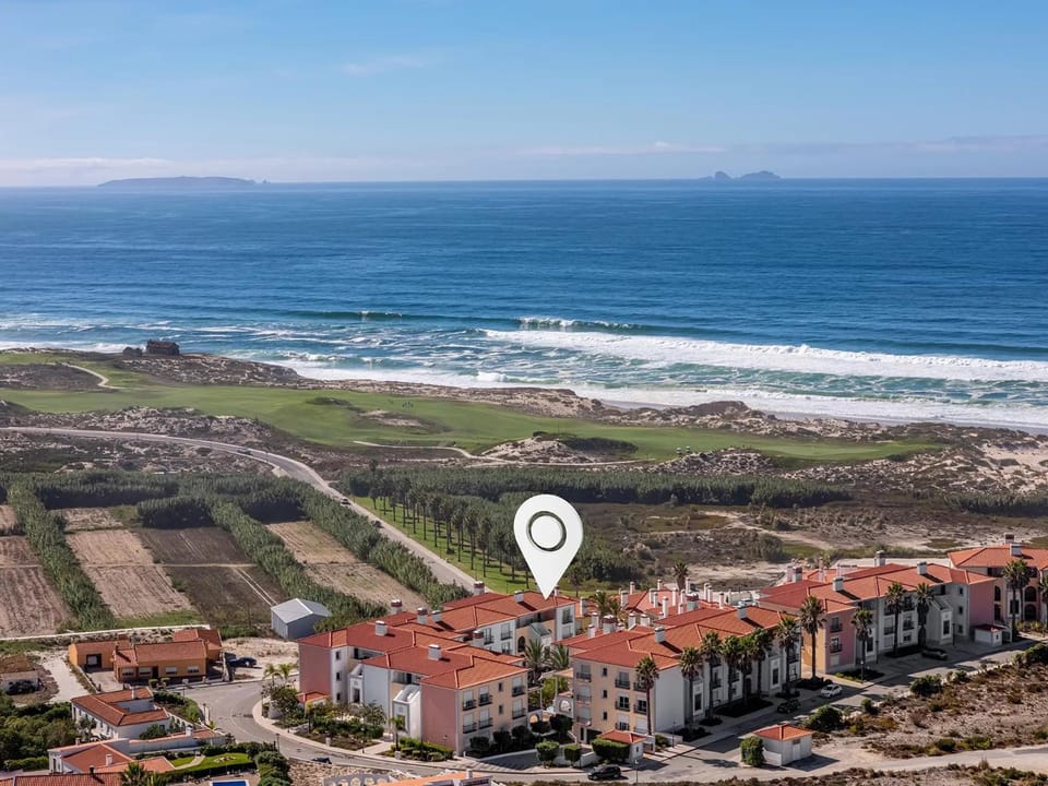 SUNSET Apartment Apartment in Amoreira
