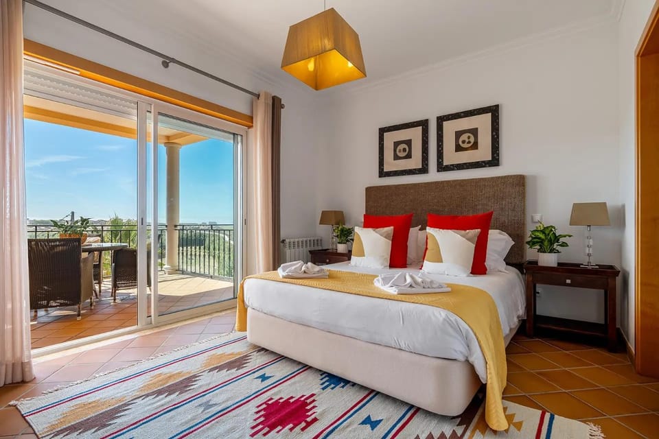 SUNSET Apartment Apartment in Amoreira