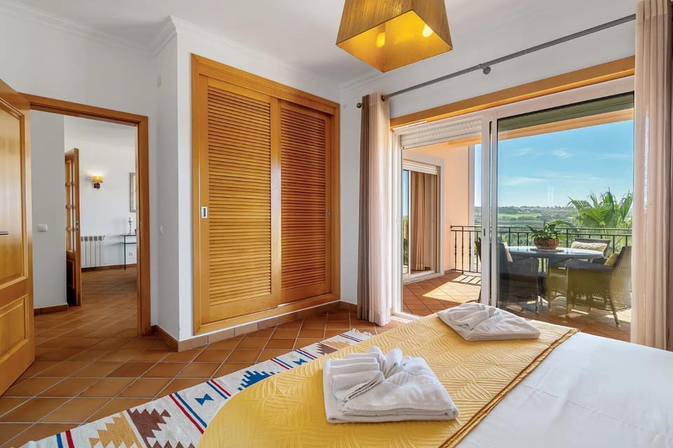 SUNSET Apartment Apartment in Amoreira