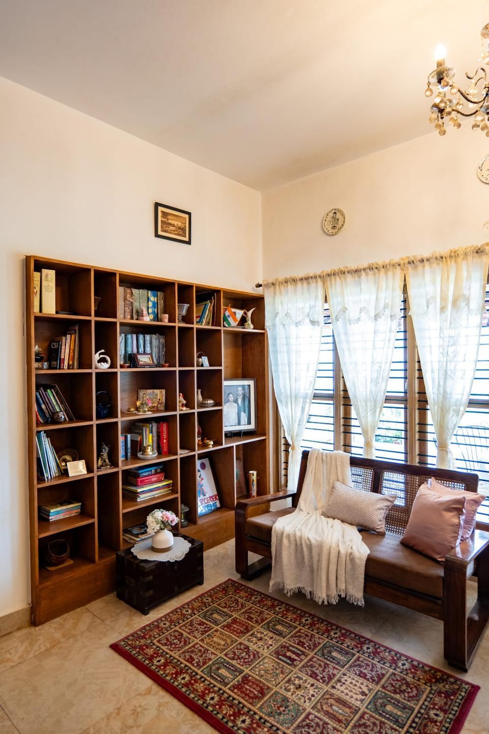 ELIVAAS Signature Mercara Hill 3 BHK Pet-Friendly Retreat With Private jacuzzi, Outdoor Seating, Verandah Sit Out & Garden Villa in Karnataka