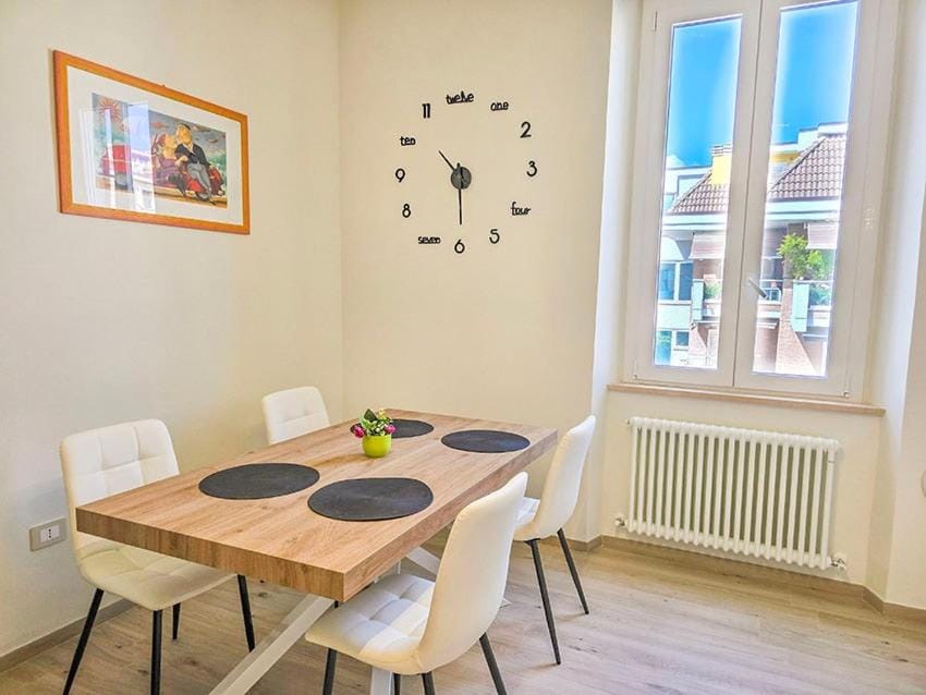 Casa Mimì a due passi dal mare e dal centro Apartment in San Benedetto del Tronto