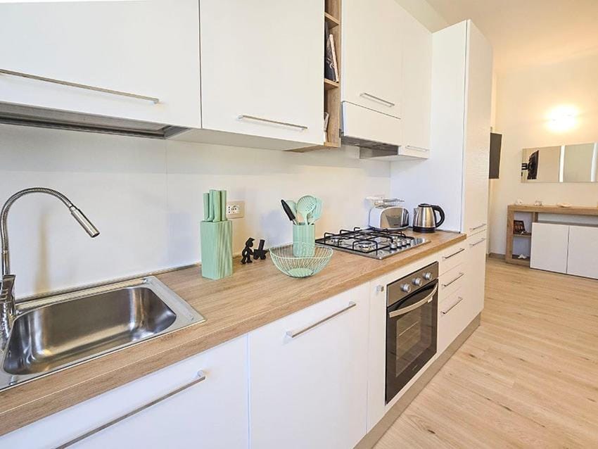 Casa Mimì a due passi dal mare e dal centro Apartment in San Benedetto del Tronto