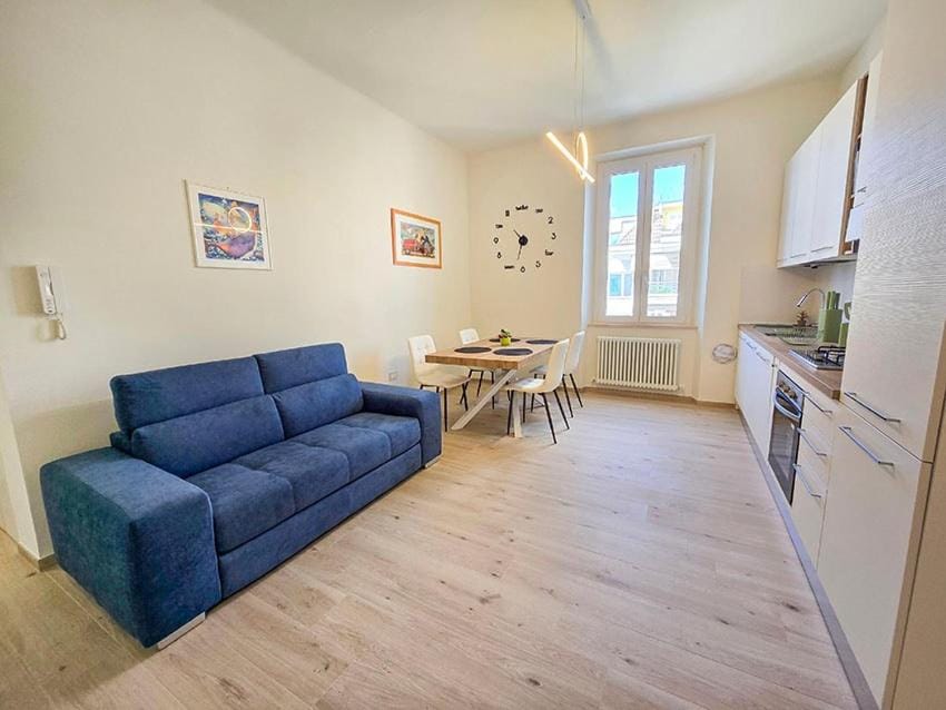 Casa Mimì a due passi dal mare e dal centro Apartment in San Benedetto del Tronto