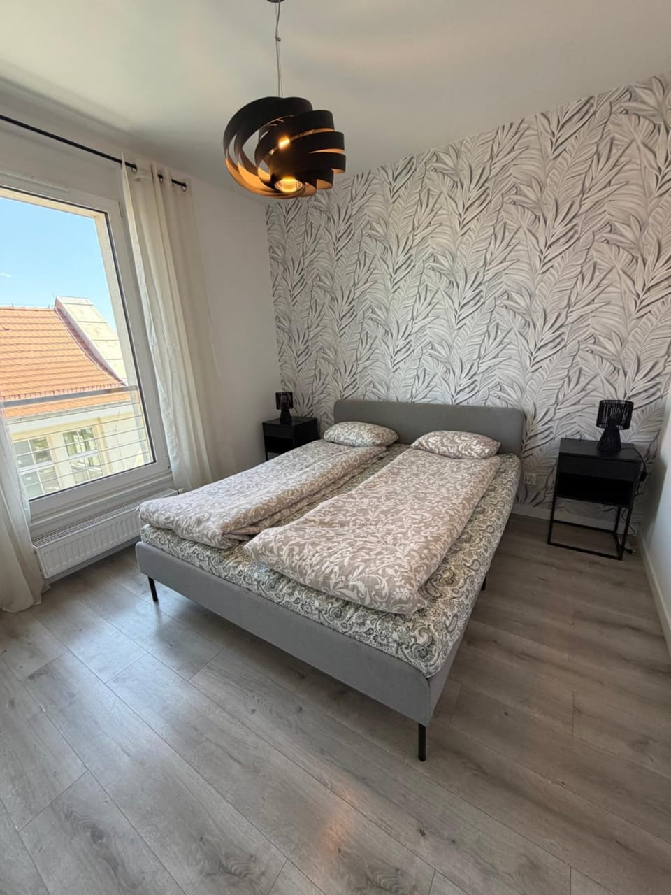 Apartament Skarbowa Ost Apartment in Greater Poland Voivodeship