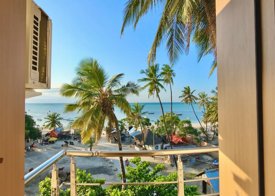 Aurora Nungwi Hotel in Nungwi