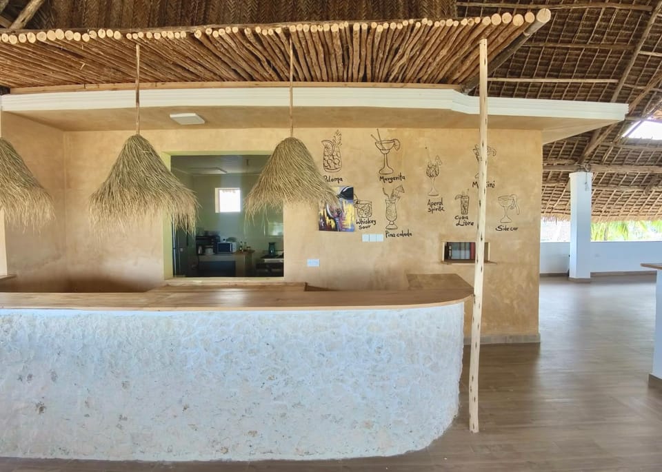 Aurora Nungwi Hotel in Nungwi