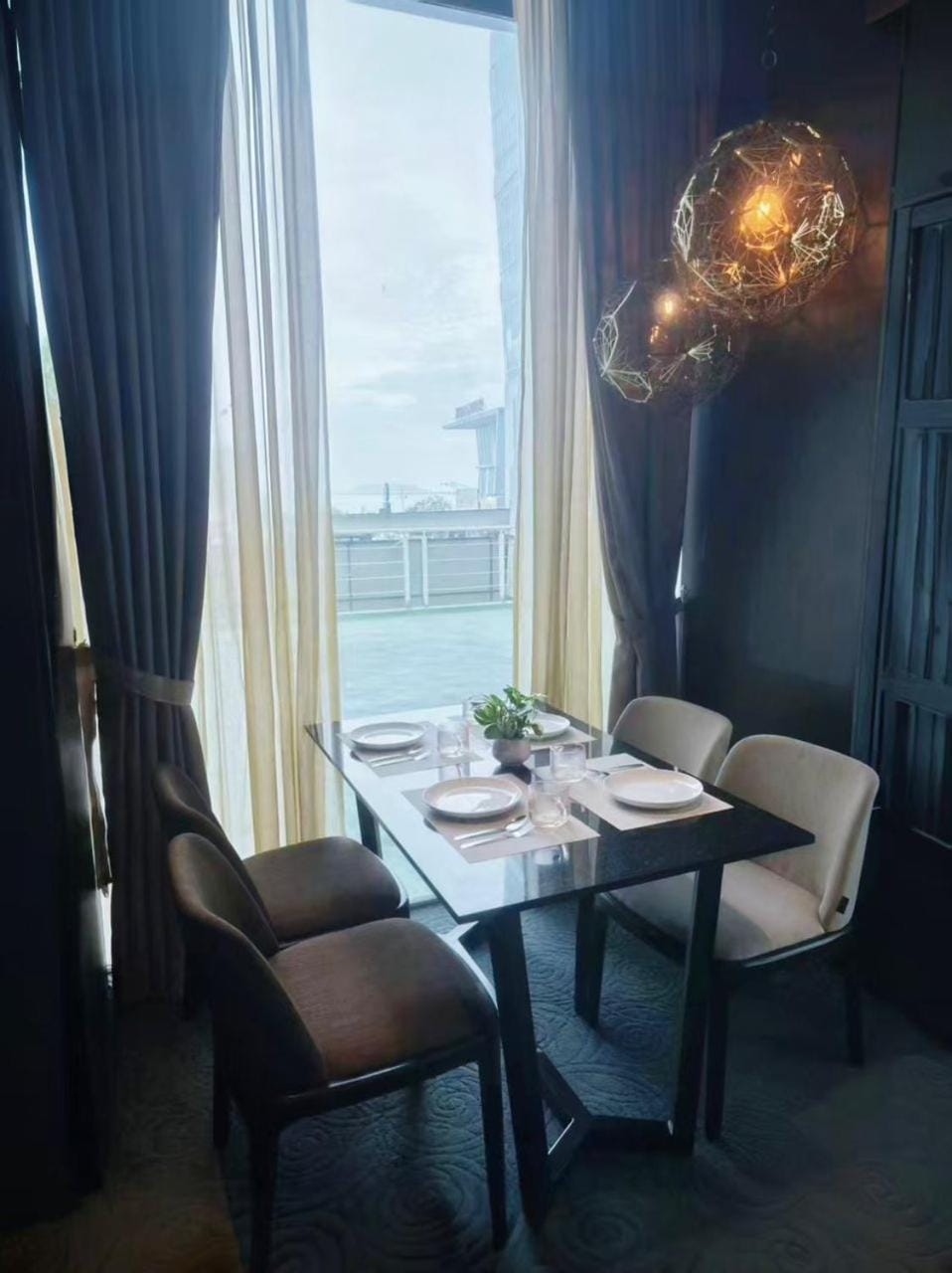 Maritime comfy stay Karpal Singh Drive Georgetown Apartment in George Town