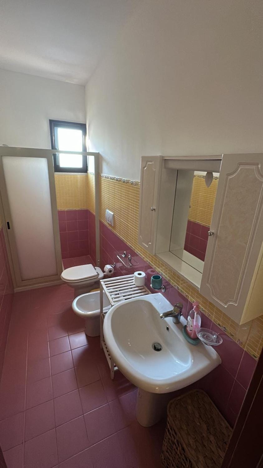 Vicino al mare Apartment in Baia Verde