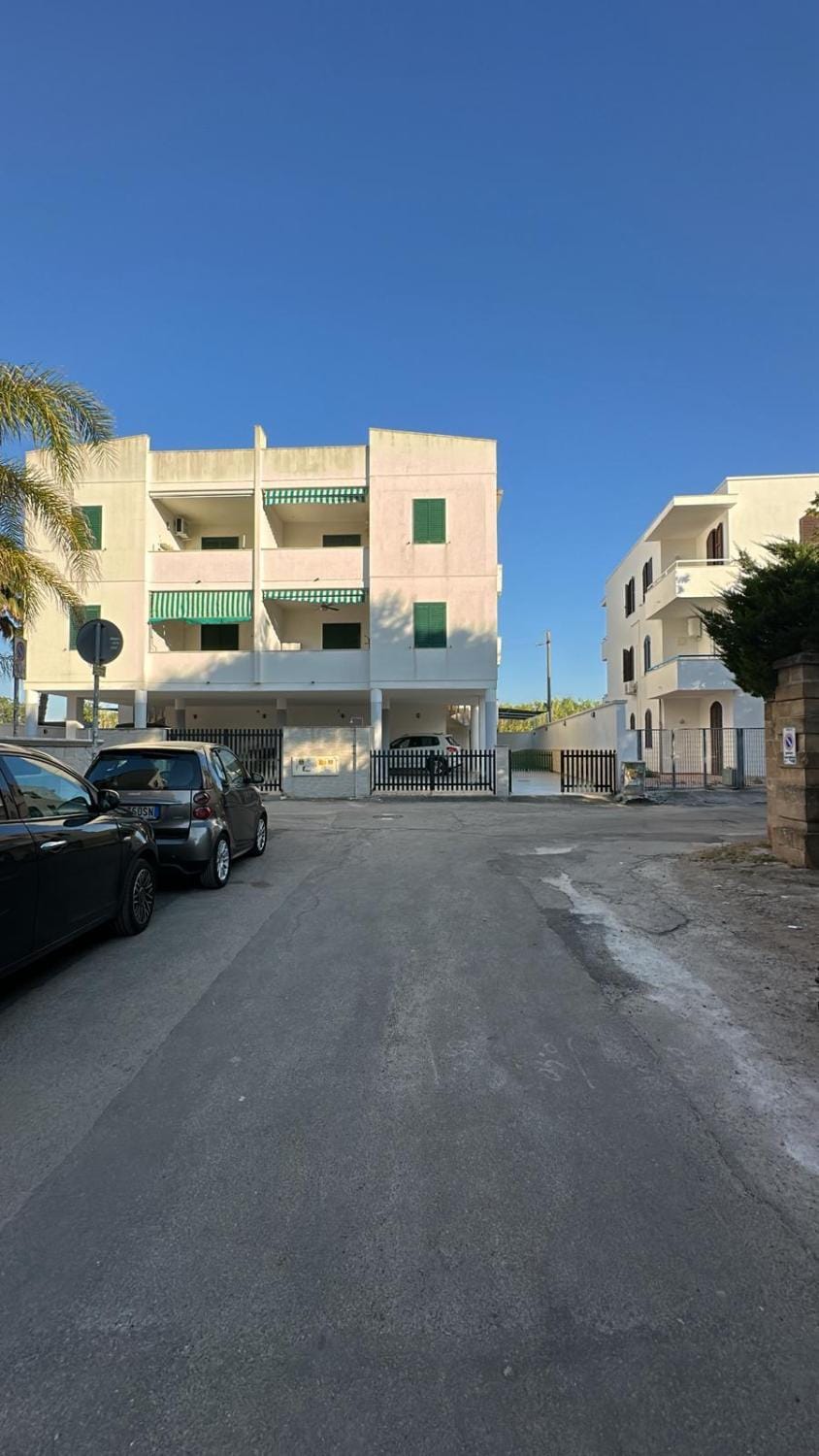 Vicino al mare Apartment in Baia Verde