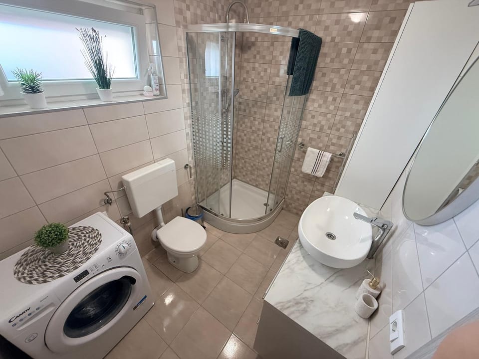 Apartmani Lucija 3 Apartment in Zadar County