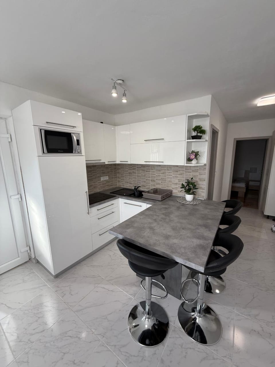 Apartmani Lucija 3 Apartment in Zadar County