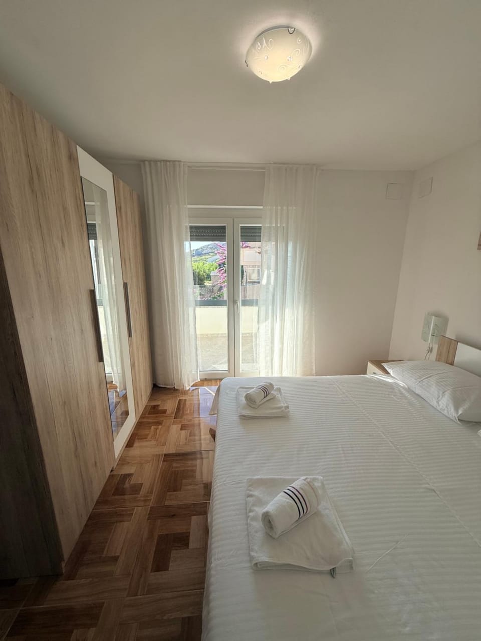 Apartmani Lucija 3 Apartment in Zadar County