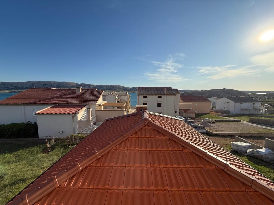 Apartmani Lucija 3 Apartment in Zadar County