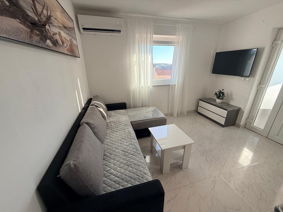 Apartmani Lucija 3 Apartment in Zadar County