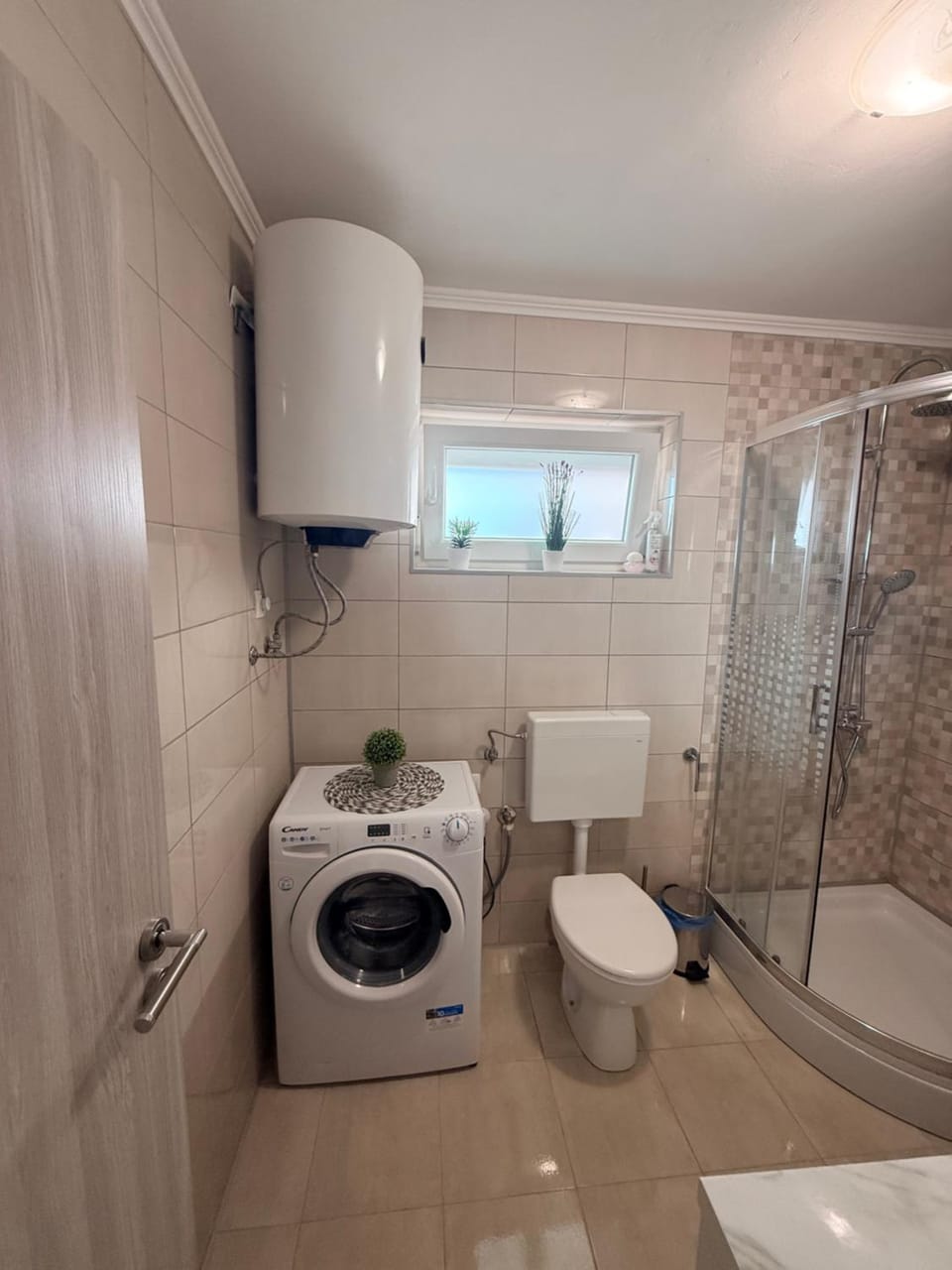 Apartmani Lucija 3 Apartment in Lika-Senj County