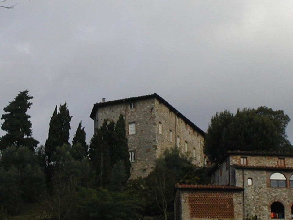 Nel Colle Apartment in Emilia-Romagna