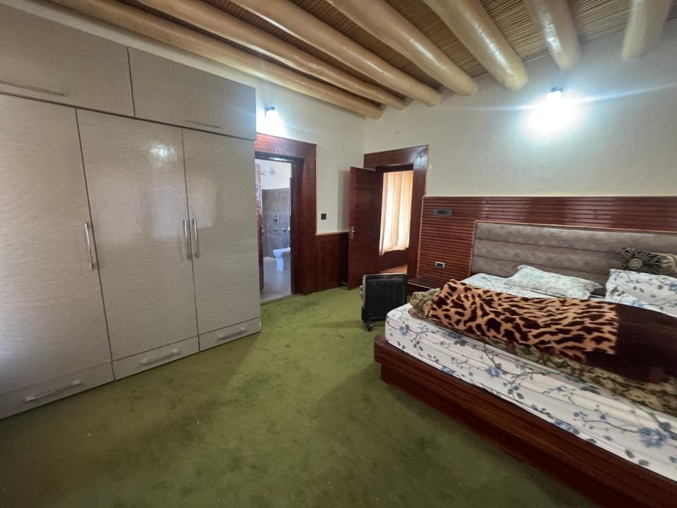 Cho Farm House Vacation rental in India