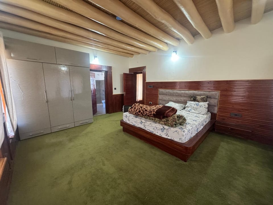 Cho Farm House Vacation rental in India