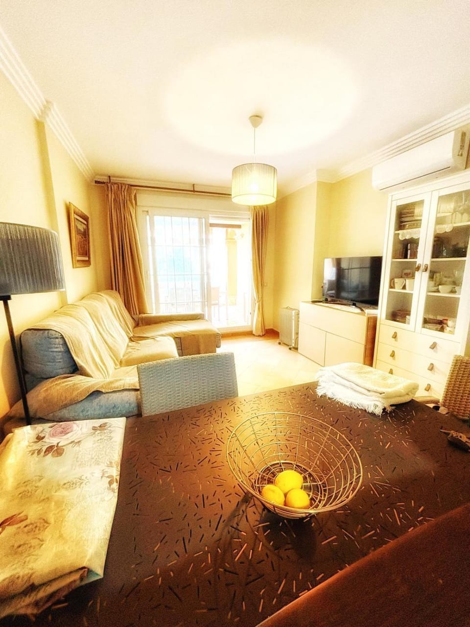 URB LAS ARENAS By SIT ISLA CANELA -REF 276- Apartment in Costa de la Luz