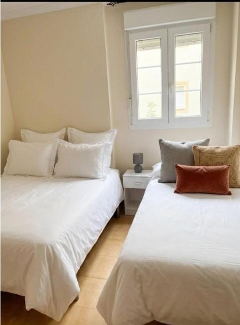URB LAS ARENAS By SIT ISLA CANELA -REF 276- Apartment in Costa de la Luz