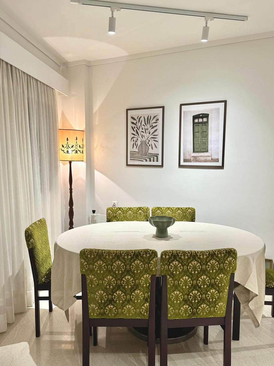 AKTI Central Rhodes Apartment in Rhodes