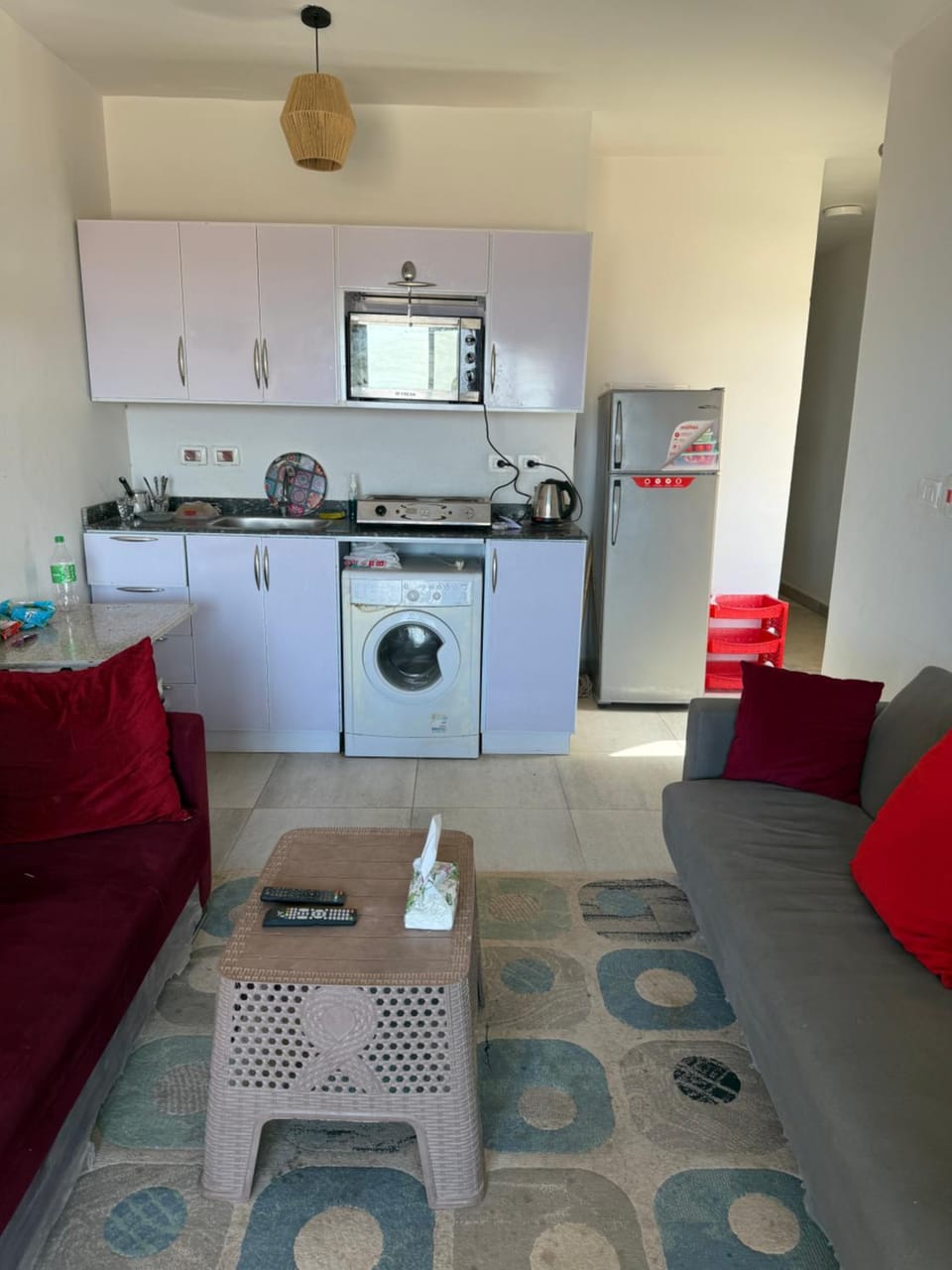 Chalet in porto sokhna Apartment in Egypt