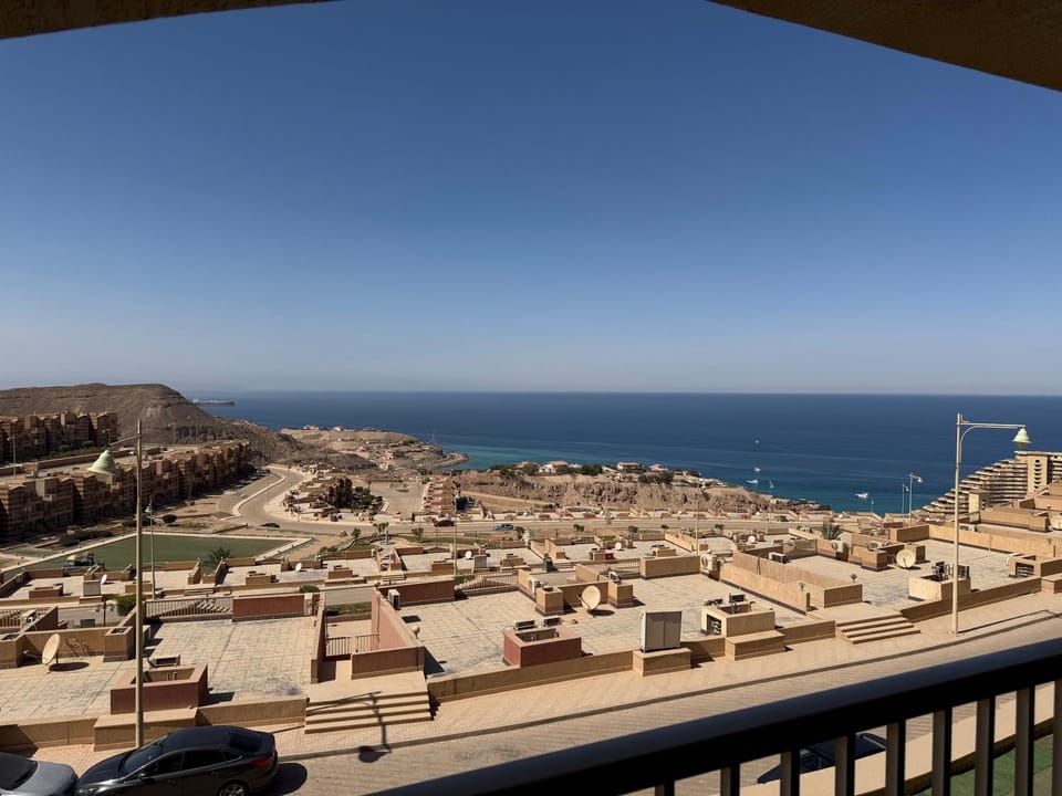 Chalet in porto sokhna Apartment in Egypt