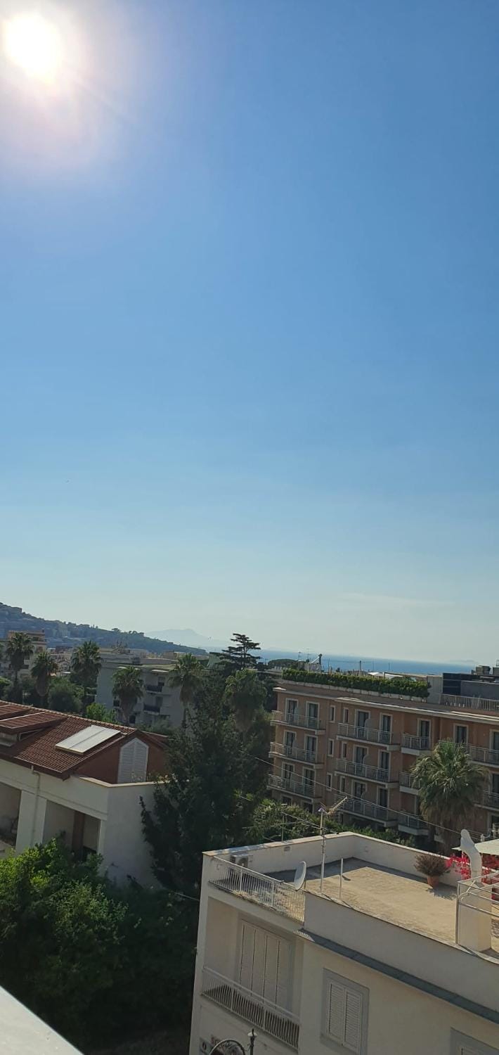 Ele & Ca Apartment Apartment in Sorrento