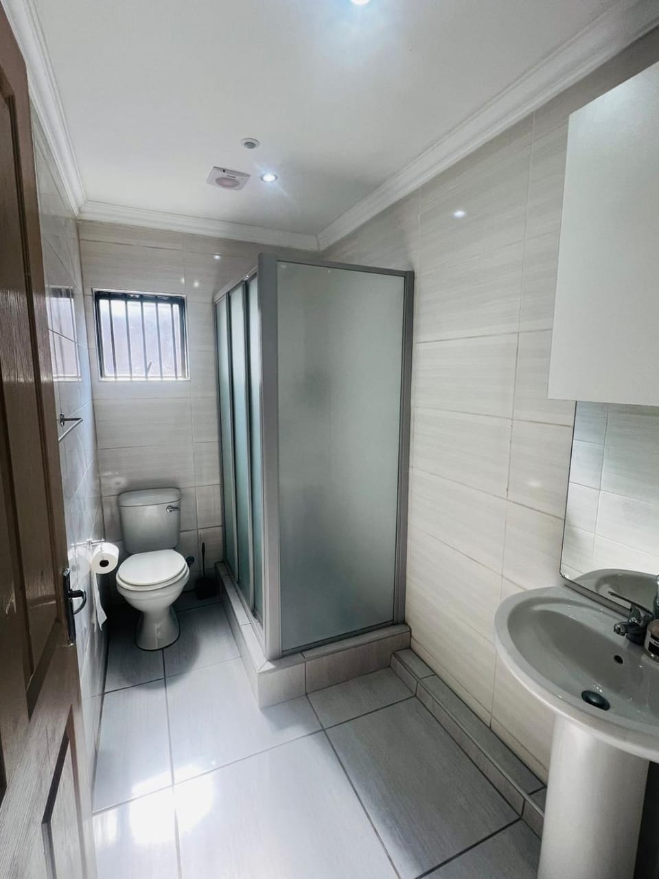 Luxury Executive Apartment Apartment in Gauteng
