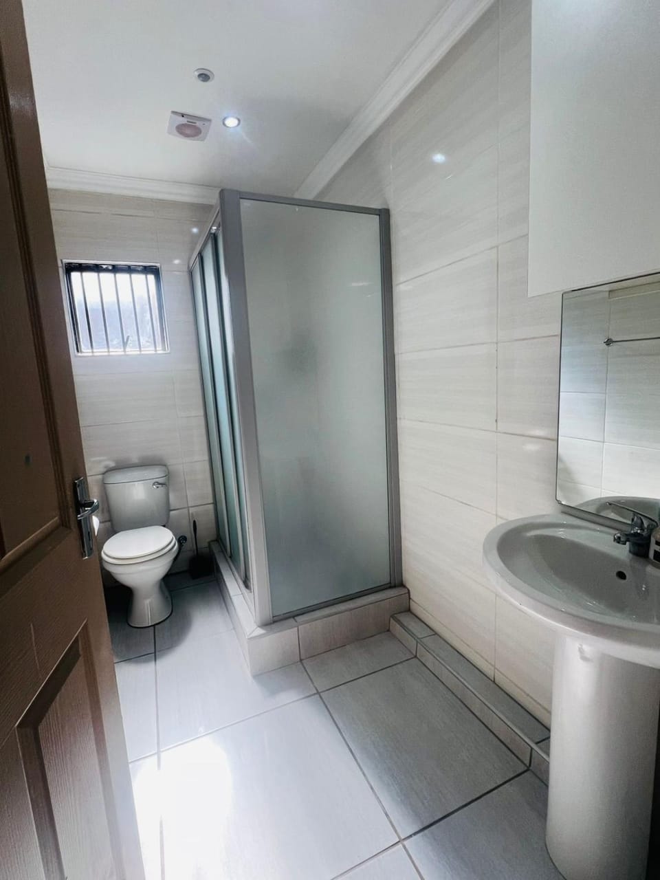 Luxury Executive Apartment Apartment in Gauteng