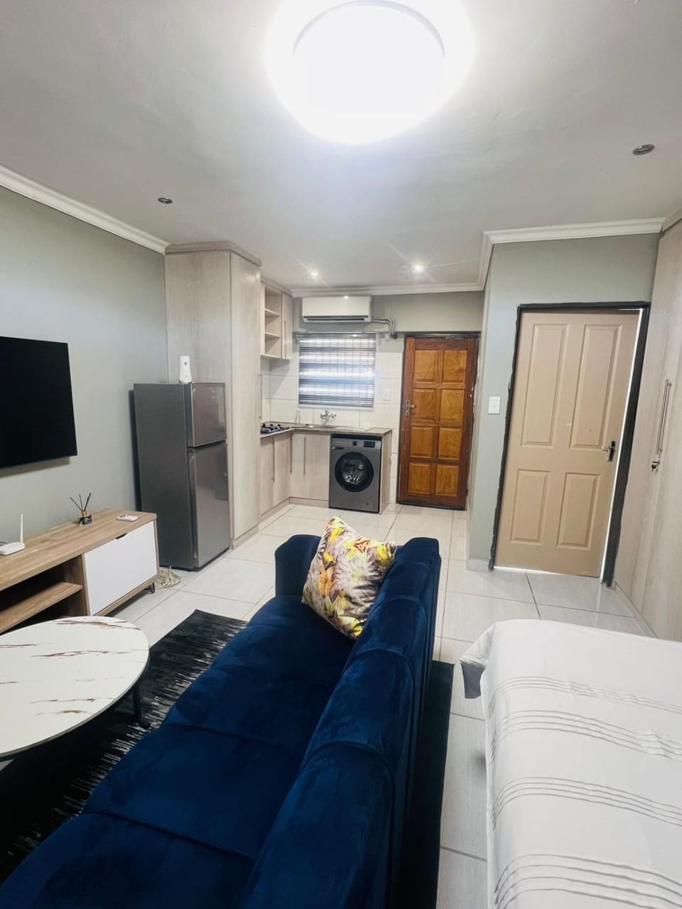 Luxury Executive Apartment Apartment in Gauteng