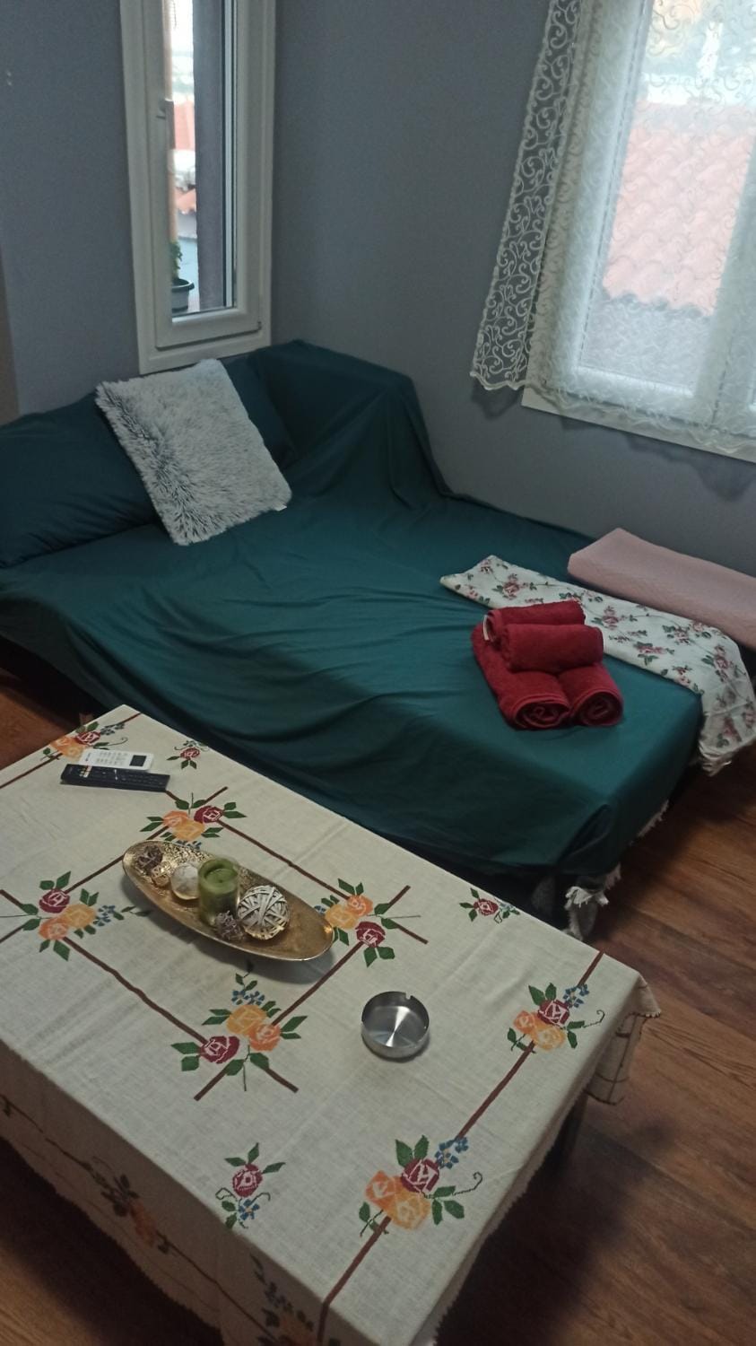 marias apartment 1 Apartment in İzmir Province