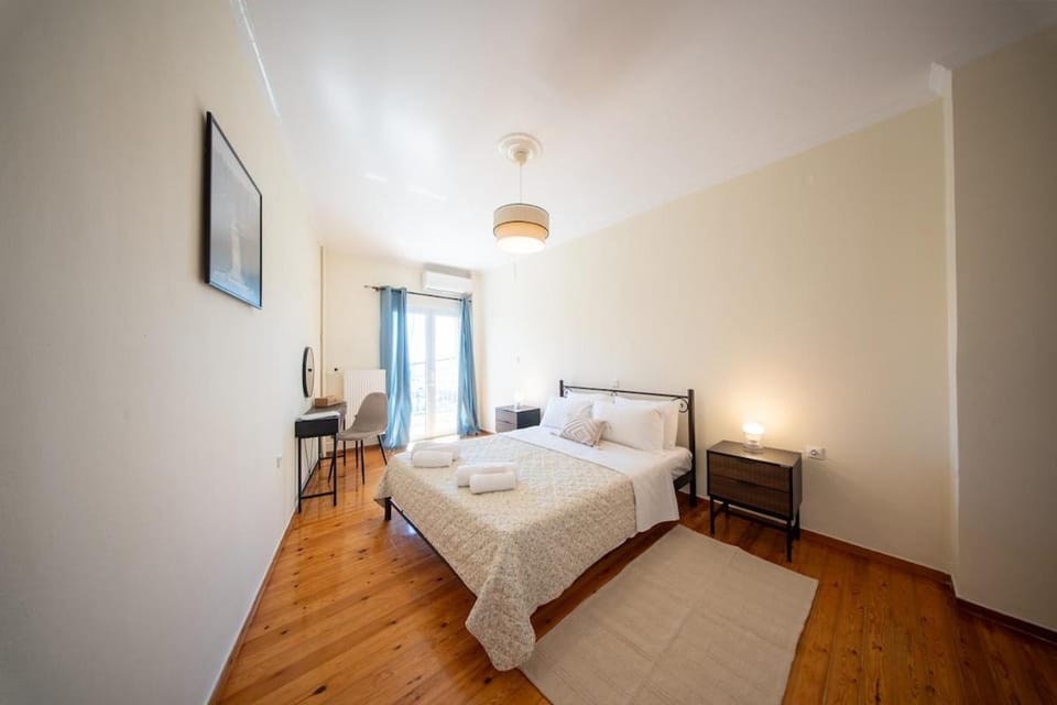 Porto Vista Apartment in İzmir Province