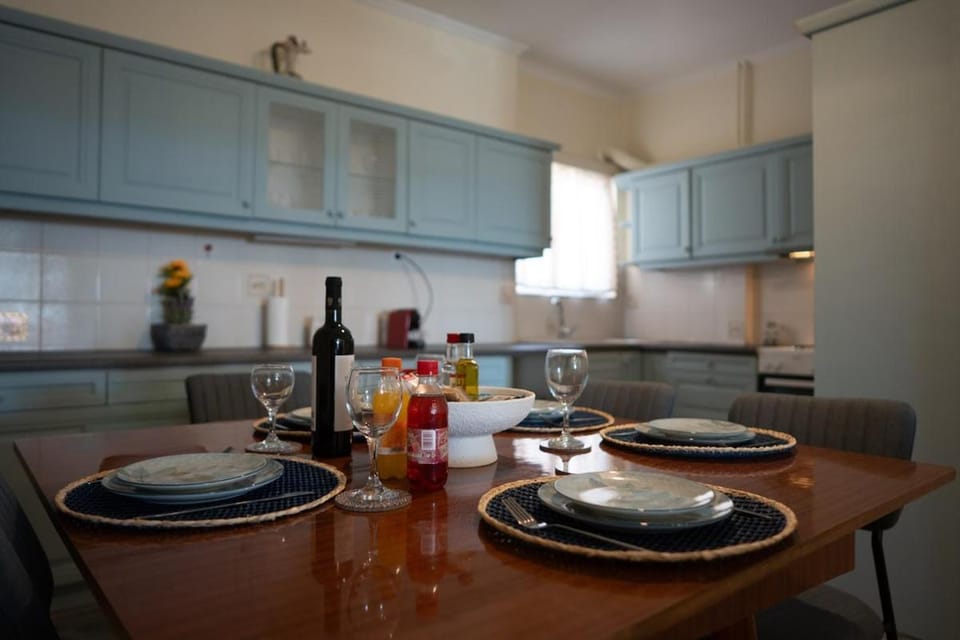 Porto Vista Apartment in İzmir Province
