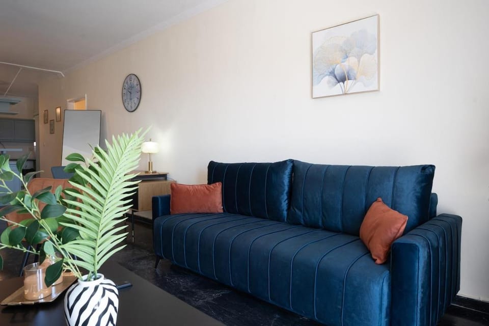 Porto Vista Apartment in İzmir Province