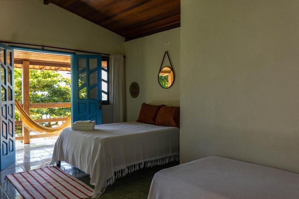 Domingas Hotel in State of Bahia