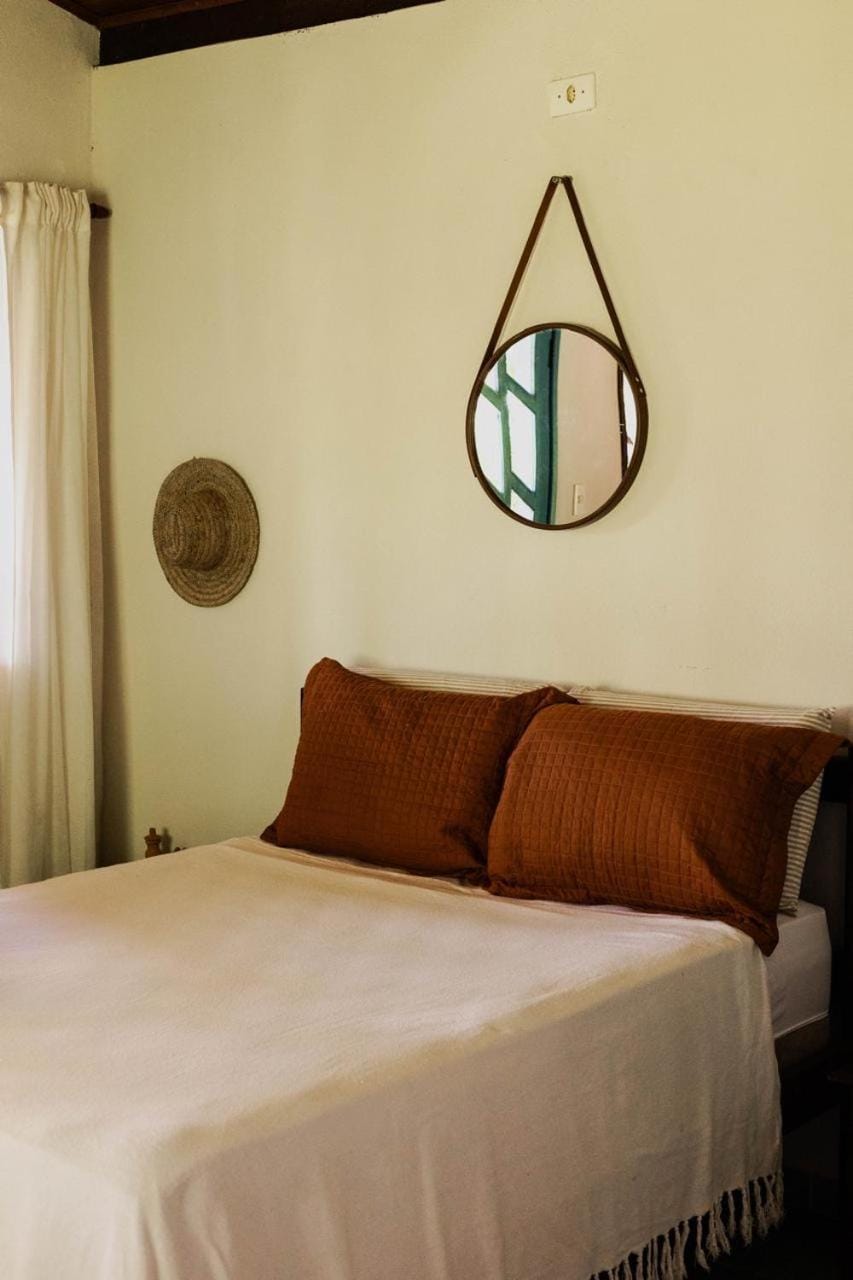 Domingas Hotel in State of Bahia