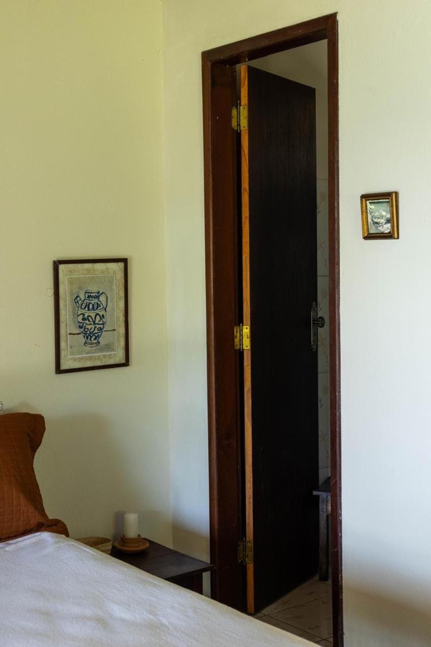 Domingas Hotel in State of Bahia